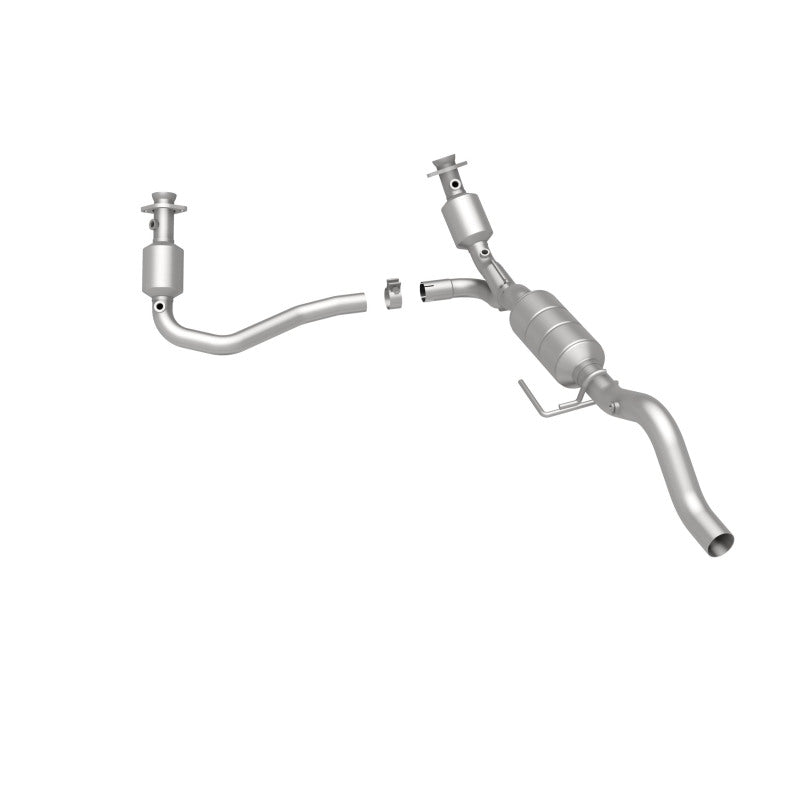 Magnaflow Conv DF 02-03 Dodge Durango 5.9L - GTR Auto