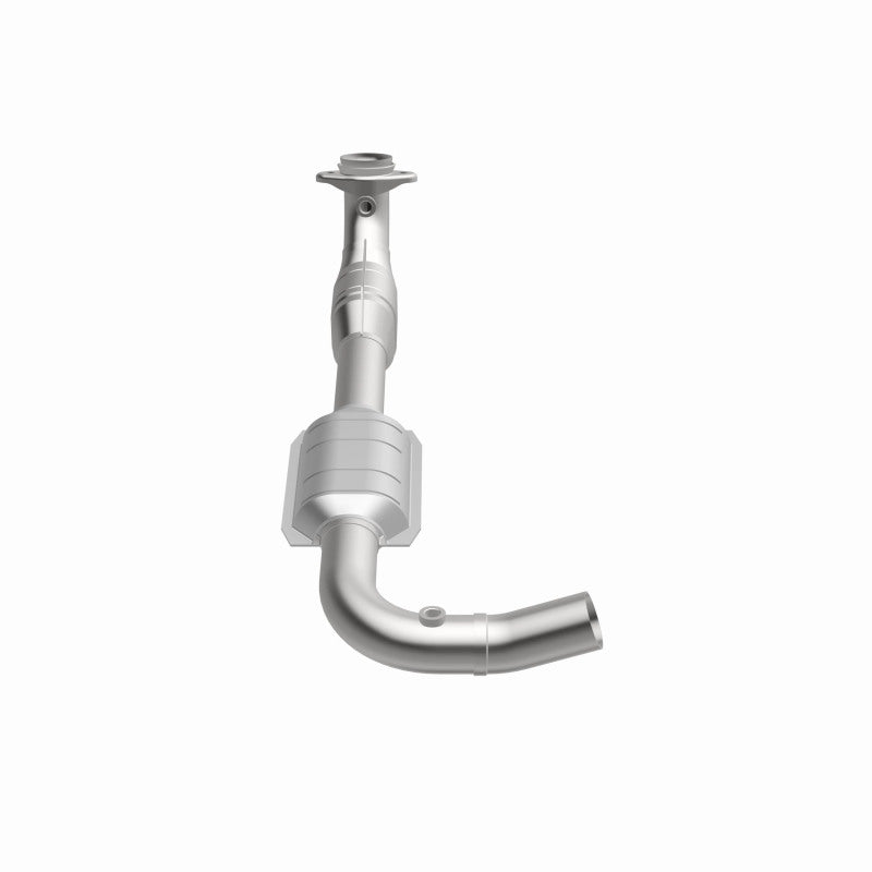 MagnaFlow Conv DF 00-04 Ford E150 4.6L Driver Side - GTR Auto
