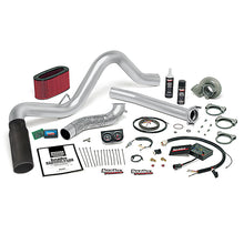 Load image into Gallery viewer, Banks Power 94-95.5 Ford 7.3L Auto Stinger-Plus System - SS Single Exhaust w/ Black Tip - GTR Auto