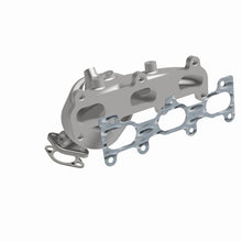 Load image into Gallery viewer, MagnaFlow Direct Fit Catalytic Converter 07-09 Hyundai Santa Fe 2.7L