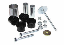 Load image into Gallery viewer, Whiteline 03+ Pontiac GTO Rear Control Arm - Camber/Toe Kit - GTR Auto