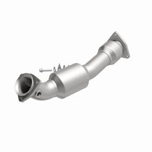 Load image into Gallery viewer, MagnaFlow Direct Fit Catalytic Converter 04-07 VW Touareg 4.2L Passenger Side