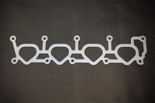 Load image into Gallery viewer, Torque Solution Thermal Intake Manifold Gasket: Nissan 240SX 91-98 KA24 2.4L - GTR Auto
