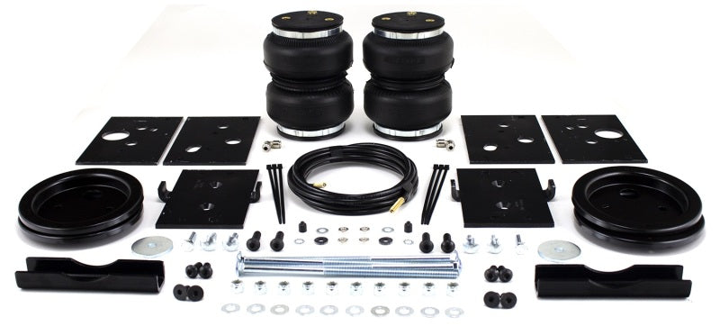 Air Lift Loadlifter 5000 Ultimate Rear Air Spring Kit for 14-17 Dodge Ram 2500 - GTR Auto