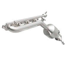 Load image into Gallery viewer, MagnaFlow Direct Fit Catalytic Converter 10-14 GX460 4.6L Manifold
