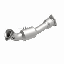 Load image into Gallery viewer, MagnaFlow Direct Fit Catalytic Converter 04-07 VW Touareg 4.2L Passenger Side