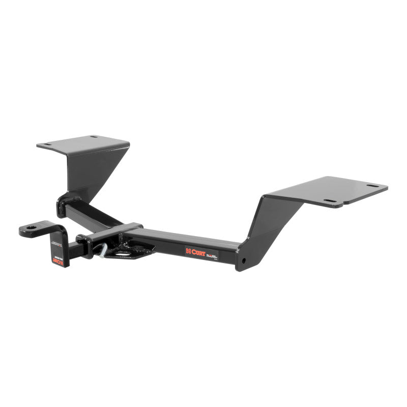 Curt 16-19 Chevrolet Cruze Class 1 Trailer Hitch w/1-1/4in Ball Mount BOXED