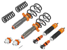 Load image into Gallery viewer, aFe Control Featherlight Single Adjustable Street/Track Coilover System 14-15 BMW M3/M4 (F80/82/83) - GTR Auto