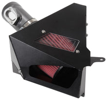 Load image into Gallery viewer, AEM 14-17 Mini Cooper S L4-2.0L F/I Gunmetal Gray Cold Air Intake - GTR Auto