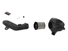 Load image into Gallery viewer, aFe Black Series Carbon Fiber CAIS w/PDS Filter 16-18 BMW M2 (F87) L6-3.0L - GTR Auto