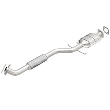 Load image into Gallery viewer, MagnaFlow Direct Fit Catalytic Converter Sonata/Optim 2.4L rear OEM