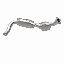Load image into Gallery viewer, MagnaFlow Direct Fit Catalytic Converter 03-04 Exped 4.6L Driver Side OEM