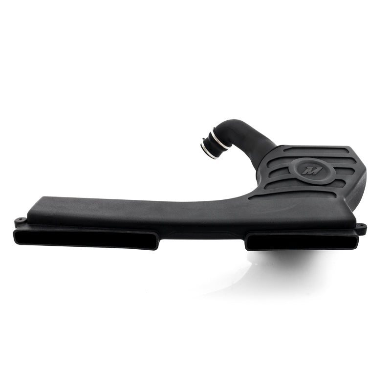 Mishimoto 15-21 VW Golf/GTI Performance Air Intake Kit - Polished - GTR Auto