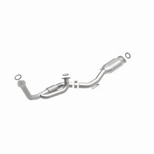 Load image into Gallery viewer, MagnaFlow Direct Fit Catalytic Converter 98-03 Avalon/Camry 3.0L