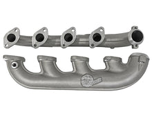 Load image into Gallery viewer, aFe Bladerunner Manifolds Exhaust for Ford Diesel Trucks 03-07 V8-6.0L (td) - GTR Auto