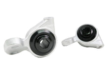 Load image into Gallery viewer, Whiteline Plus 01-06 BMW E46 M3 Front Control Arm Lower Inner Rear Bushing Set - GTR Auto