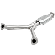 Load image into Gallery viewer, MagnaFlow Direct Fit Catalytic Converter Porsche 81 84