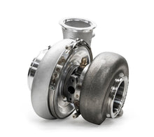 Load image into Gallery viewer, Garrett G45 Turbine Housing Kit Div T4 / V-Band 1.44 A/R - Standard Rotation