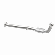 Load image into Gallery viewer, MagnaFlow Direct Fit Catalytic Converter 07-08 Sub XL 6.0 Passenger Side OEM
