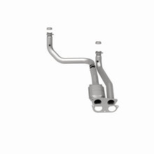 Load image into Gallery viewer, MagnaFlow Direct Fit Catalytic Converter 98-00 Chevy 3500 7.4L Fro