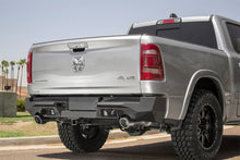 Load image into Gallery viewer, Addictive Desert Designs 2019 Ram 1500 Hammer Stealth Fighter Rear Bumper w/ 6 Sensor Cutouts - GTR Auto