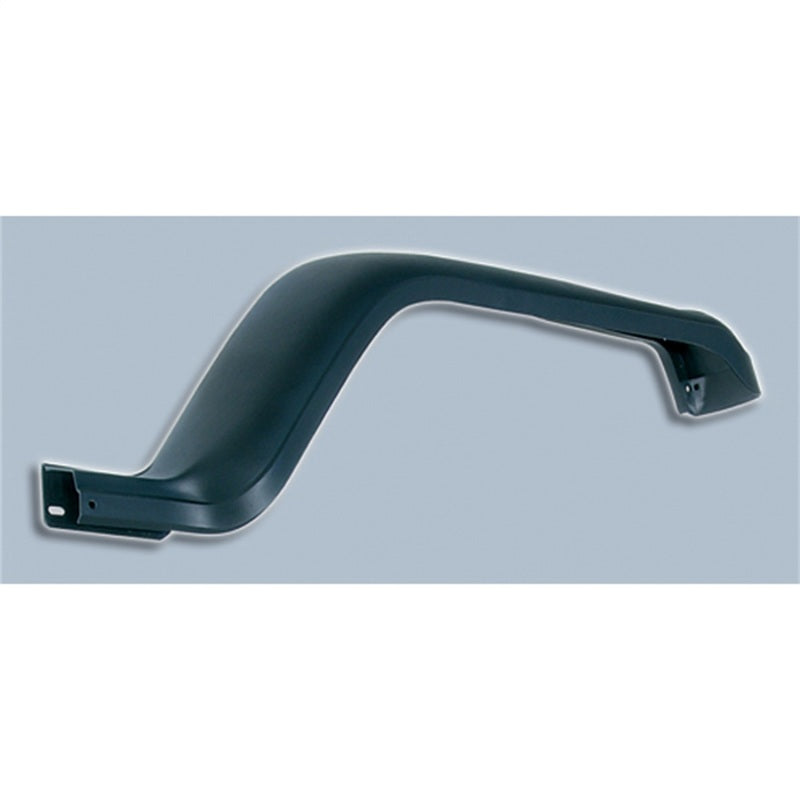 Omix 7-In Front Fender Flare Right-Side- 87-95 Wrangler YJ - GTR Auto