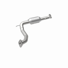 Load image into Gallery viewer, MagnaFlow Direct Fit Catalytic Converter 05-07 4Runner 4.7 Driver Side Rear OE