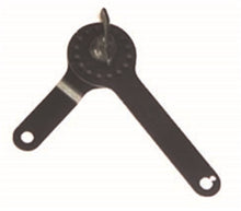 Load image into Gallery viewer, Omix Windshield Adjusting Arm Assembly Right 46-49 Willys