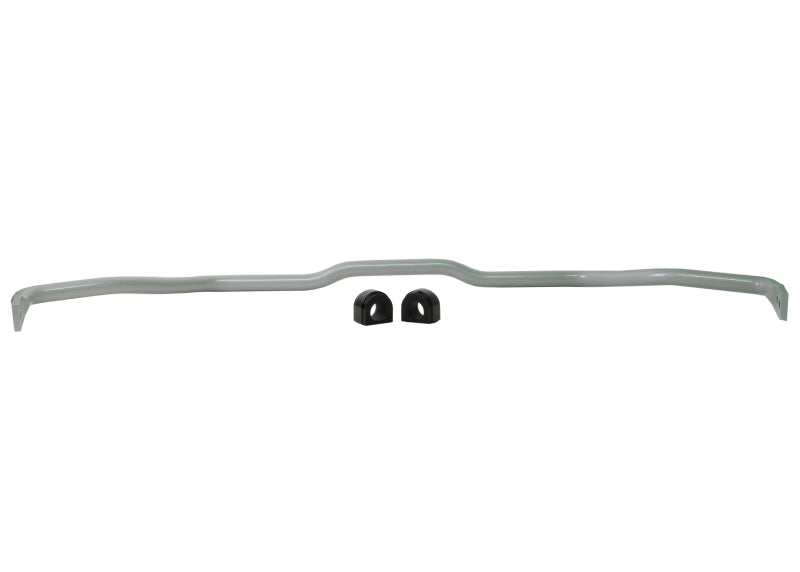 Whiteline 2017+ Honda Civic Type-R FK8 Front 27mm Heavy Duty Adjustable Sway Bar - GTR Auto