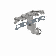 Load image into Gallery viewer, MagnaFlow Direct Fit Catalytic Converter 07 Colorado/Canyon 3.7L OEM