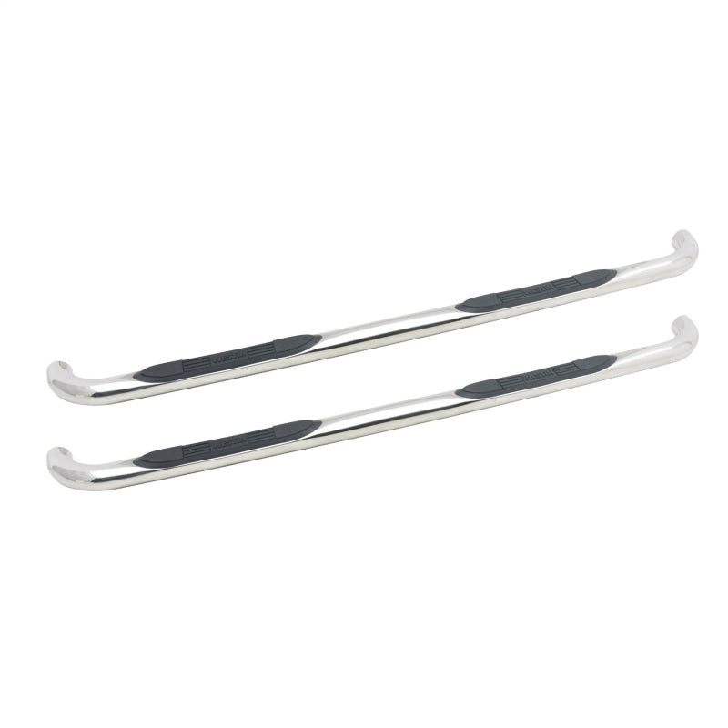 Westin 2009-2018 Dodge/Ram 1500 Crew Cab E-Series 3 Nerf Step Bars - SS - GTR Auto