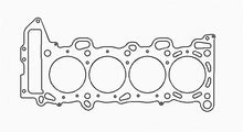 Load image into Gallery viewer, Cometic Nissan SR20DE/DET 88.5mm .051 MLS Head Gasket w/ Both Add Oil Holes