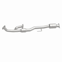 Load image into Gallery viewer, MagnaFlow Direct Fit Catalytic Converter 04-06 Lexus ES330 3.3L