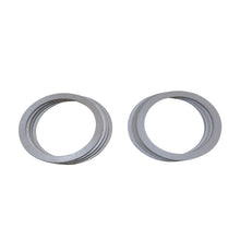 Load image into Gallery viewer, Yukon Gear Replacement Carrier Shim Kit For Dana 44 JK Rear - GTR Auto
