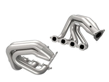 Load image into Gallery viewer, Kooks 2020 Chevrolet Corvette C8 1-7/8in Super Street Stainless Headers - GTR Auto