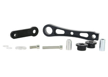 Load image into Gallery viewer, Whiteline 04-14 Audi A3 / 12-19 VW Beetle / 06-14 VW GTI Engine Pitch Mount Bushing - GTR Auto