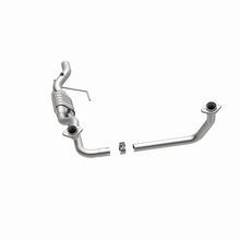 Load image into Gallery viewer, MagnaFlow Direct Fit Catalytic Converter 98-99 Dodge Van