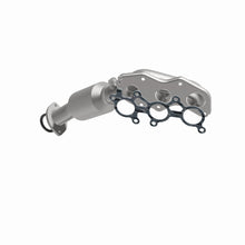 Load image into Gallery viewer, MagnaFlow California CARB Compliant Direct Fit Catalytic Converter - 06-13 Lexus IS350 V6 3.5L