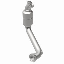 Load image into Gallery viewer, MagnaFlow Direct Fit Catalytic Converter 2000 Mercedes CLK320 3.2L