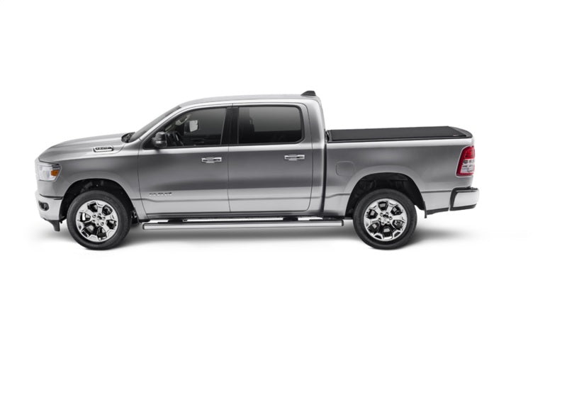 Truxedo 19-20 Ram 1500 (New Body) w/RamBox 5ft 7in Pro X15 Bed Cover - GTR Auto