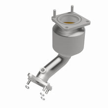 Load image into Gallery viewer, MagnaFlow Direct Fit Catalytic Converter 2007-2012 ALTIMA 3.5 L Underbody