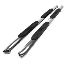 Load image into Gallery viewer, Westin 2022 Nissan Frontier Crew Cab PRO TRAXX 4 Oval Nerf Step Bars - SS - GTR Auto