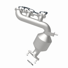 Load image into Gallery viewer, MagnaFlow Direct Fit Catalytic Converter 04-06 Toyota Sienna 3.3L