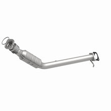 Load image into Gallery viewer, MagnaFlow DF Cat. Conv Chevrolet 06-09 Impala/06-07 Monte Carlo 3.5L *NOT FOR SALE IN CALIFORNAIA*