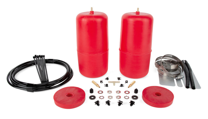 Air Lift 21-22 Jeep Grand Cherokee L AWD 1000 Air Spring Kit (Not For Equipped w/ Factory Air) - GTR Auto