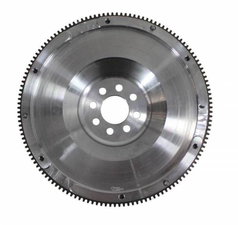 Clutch Masters 15-16 VW Golf R 2.0L 6spd Lightweight Steel flywheel - GTR Auto