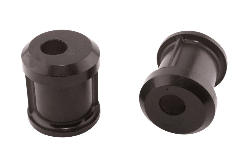 Whiteline 89-92 Mitsubishi Galant FWD/AWD Front Camber adj kit-control arm bushings - GTR Auto