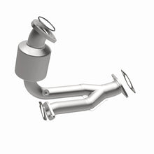 Load image into Gallery viewer, MagnaFlow Direct Fit Catalytic Converter 09-11 Chevy Malibu 3.6L