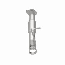 Load image into Gallery viewer, MagnaFlow Direct Fit Catalytic Converter 2001-2006 Chevrolet Silverado 3500
