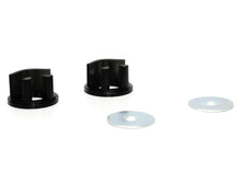 Load image into Gallery viewer, Whiteline 9/98+ Subaru Legacy / 9/98-8/09 Outback Diff-Mount in Cradle Insert Bushing - GTR Auto